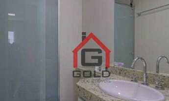 Imagem 3: Apartamento à venda, 70 m² por R$ 590.000,00 - Parque das Nações - Santo André/SP