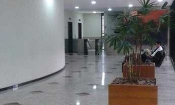 Imagem 5: Sala para alugar, 374 m² por R$ 20.000,00/mês - Cidade Monções - São Paulo/SP