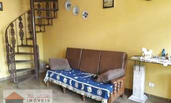 Imagem 4: São Paulo - Casa Padrão - Jardim Paraíso