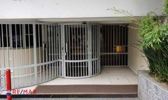 Imagem 2: Apartamento com 2 dormitórios para alugar, 75 m² por R$ 3.000/mês - Jardim Paulista - São