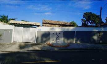 Imagem 2: Casa à venda, 79 m² por R$ 295.000,00 - Manu Manuela - Maricá/RJ