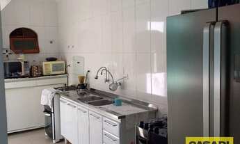 Imagem 4: Casa com 2 dormitórios à venda, 144 m² - Baeta Neves - São Bernardo do Campo/SP