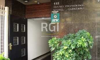 Imagem 7: Porto Alegre - Conjunto Comercial/Sala - Cidade Baixa