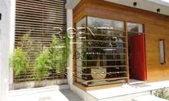 Imagem 2: Casa com 5 dormitórios à venda, 320 m² por R$ 5.000.000,00 - Urca - Rio de Janeiro/RJ