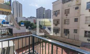 Imagem 7: Apartamento à Venda - Maracanã, 2 Quartos, 58 m2