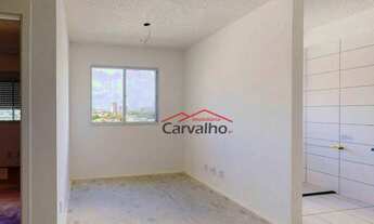 Imagem 2: Apartamento com 2 dormitórios à venda, 42 m² por R$ 260.000,00 - Vila Guilherme - São Paul