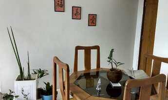 Imagem 2: Apartamento 02 quartos em Vila Laura situado em condomínio com área verde e amplo playgrou