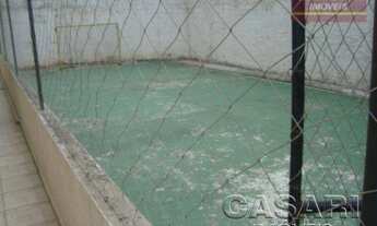 Imagem 6: Apartamento à venda, 55 m² por R$ 220.000,00 - Demarchi - São Bernardo do Campo/SP