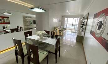 Imagem 1: Apartamento com 3 dormitórios à venda, 130 m² por R$ 1.170.000,00 - Itapoa - Vila Velha/ES