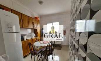 Imagem 6: Sobrado à venda, 145 m² por R$ 580.000,00 - Planalto - São Bernardo do Campo/SP