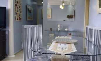 Imagem: Apartamento Dom Jaime 3 dormitórios c/