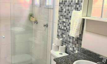 Imagem 7: Apartamento com 3 dormitórios à venda, 144 m² por R$ 630.000,00 - Jardim Cascatinha - Poço