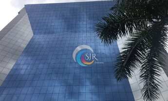 Imagem 2: Conjunto para alugar, 761 m² - Cidade Monções - São Paulo/SP