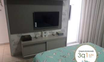 Imagem 3: Que tal financiar esse apartamento com 90%, e possibilidade de conseguir 100%?