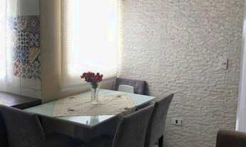 Imagem 5: Cobertura com 2 dormitórios à venda, 100 m² - Parque Capuava - Santo André/SP