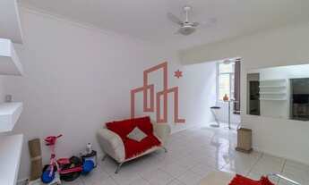 Imagem 2: Rio de Janeiro - Apartamento Padrão - Ipanema