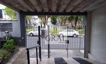 Imagem 3: Sobrado à venda, 255 m² por R$ 848.000,00 - Dos Casa - São Bernardo do Campo/SP