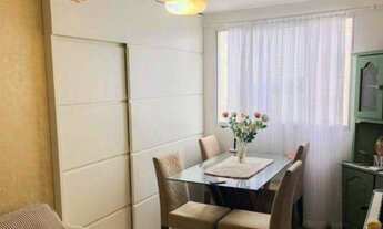 Imagem: Apartamento com 2 dormitórios à venda