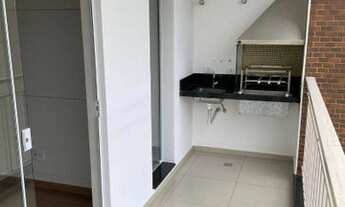 Imagem: Apartamento com 1 dormitório à venda