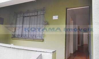 Imagem 2: Sobrado Residencial/Comercial com 3 dormitórios para alugar, 200m² - Vila Mariana - São Pa