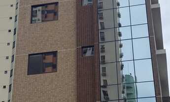 Imagem 5: Flat para venda possui 35 metros quadrados com 1 quarto em Tambaú - João Pessoa - Paraíba