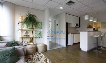 Imagem 6: Conjunto para alugar, 120 m² por R$ 6.500,00/mês - Jardim Paulista - São Paulo/SP