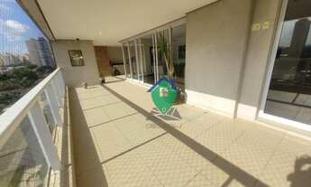 Imagem 4: Apartamento com 3 dormitórios, 3 suítes 187 m² - venda por R$ 2.080.000 ou aluguel por R