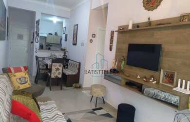 Imagem 7: Apartamento Garden com 2 dormitórios à venda, 75 m² por R$ 318.000,00 - Ingleses do Rio Ve