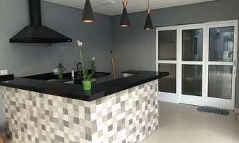 Imagem 2: Casa com 4 dormitórios à venda, 164 m² por R$ 1.180.000,00 - Jardim Maristela - Atibaia/SP