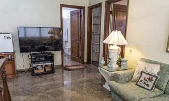 Imagem 4: Casa para venda tem 542 metros quadrados com 4 quartos em Jardim Guedala - São Paulo - SP