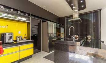 Imagem 7: Casa térrea com 3 suítes à venda, 700 m² - Condomínio Village Ipanema - Araçoiaba da Serra