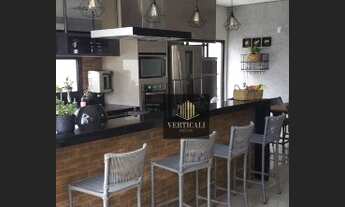 Imagem: Condomínio Florais Itália - Venda