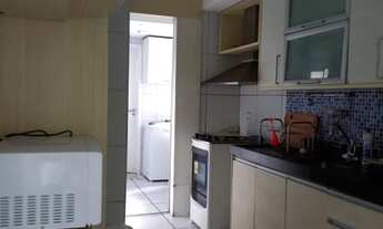 Imagem 4: Apartamento para venda Grand Park