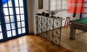 Imagem 7: Casa com 4 dormitórios à venda, 240 m² por R$ 530.000,00 - Cibratel I - Itanhaém/SP