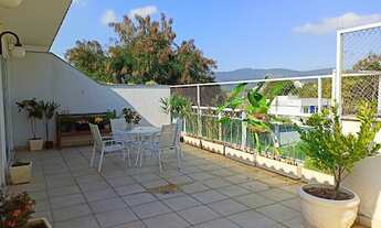 Imagem 2: Cobertura em Itaipu com 03 Quartos em Ótimo Condomínio!!!