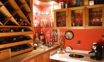 Imagem 2: Casa à venda, 340 m² por R$ 2.400.000,00 - Charitas - Niterói/RJ