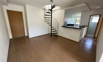 Imagem 5: Excelente Oportunidade!Coberturas Duplex 2 quartos no Vivendas da Serra