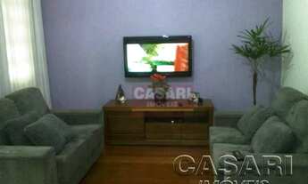 Imagem 3: Sobrado Residencial à venda, Santa Terezinha, São Bernardo do Campo