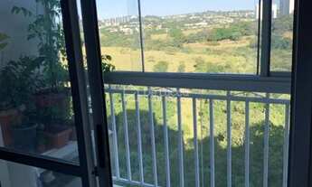 Imagem 5: Apartamento - Parque Brasília - Campinas