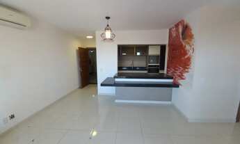 Imagem 2: Apartamento para aluguel e venda possui 90 metros quadrados com 2 quartos