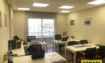 Imagem 2: Sala à venda, 36 m² - Centro - São Bernardo do Campo/SP