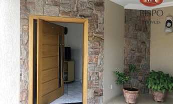 Imagem 3: Casa à venda, 161 m² por R$ 600.000,00 - Residencial Furlan - Santa Bárbara D'Oeste/S