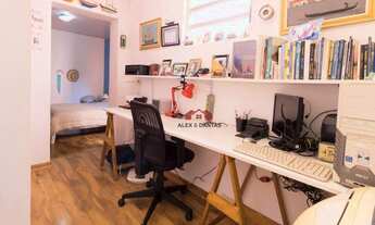 Imagem 5: Sobrado 3 dormitórios / Mooca