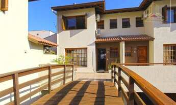 Imagem 4: Vendo sobrado em condomínio horizontal fechado próximo ao BarraShoppingSul em Porto Alegre