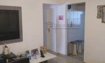 Imagem 2: Casa com 3 dormitórios à venda, 125 m² por R$ 375.000 - Jardim Celani - Salto/SP