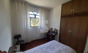 Imagem 3: Casa para aluguel, 3 quartos, 4 vagas, Alvorada - Contagem/MG