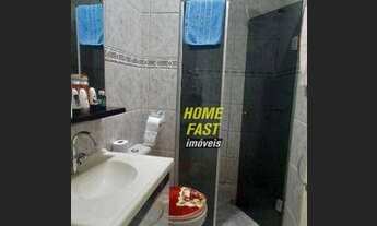 Imagem 5: Sobrado com 2 dormitórios à venda, 78 m² por R$ 320.000 - Jardim Diogo - Guarulhos/SP