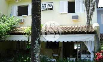 Imagem: ANGRA DOS REIS - Casa Padrão - Frade (Cunhambebe