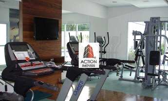 Imagem 6: Apto Anália franco- 280 m² privativos- terraço gourmet -06 vagas