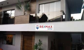 Imagem 5: Moderna casa em condomínio com 3 quartos, 2 suítes em local tranquilo e seguro. O lugar pe